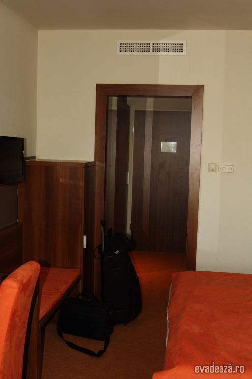 Hunguest Hotel Forrás - Szeged | 5